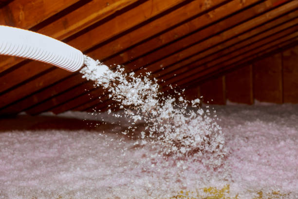 Range of Insulation Solutions in Billington Heights, NY