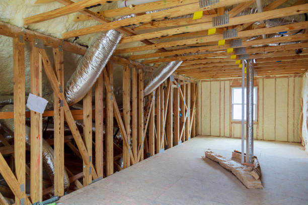 Best Insulation for New Construction  in Billington Heights, NY