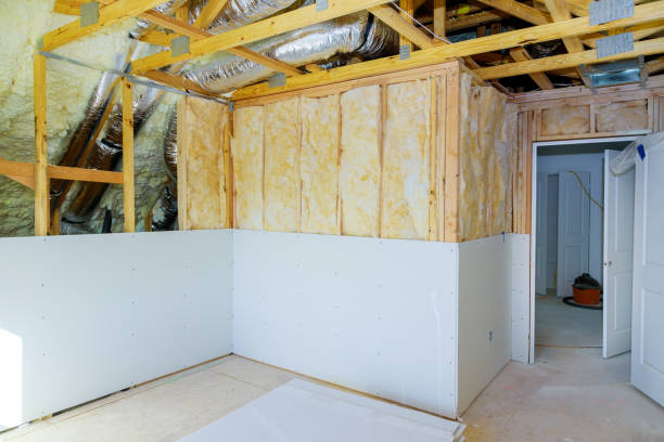 Best Insulation Contractors for Homes  in Billington Heights, NY