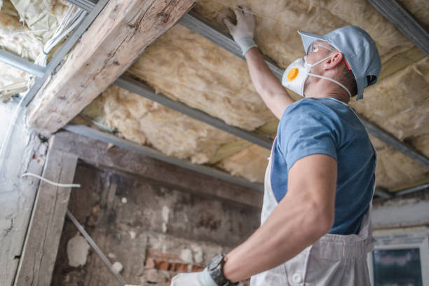 Best Spray Foam Insulation  in Billington Heights, NY
