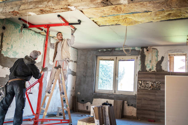 Best Insulation for New Construction  in Billington Heights, NY